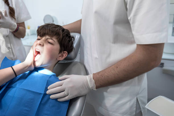 Emergency Dental Filling Replacement in AL