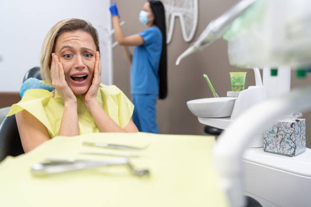 Best Dentist for Tooth Abscess  in Highland Lakes, AL